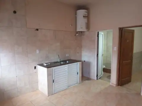 Departamento en Alquiler Apto profesional