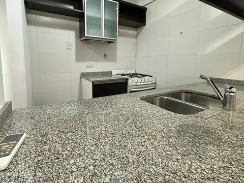 Departamento en Alquiler A Estrenar