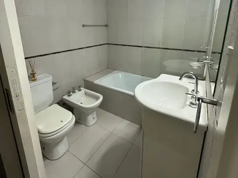 Departamento en Alquiler al Este
