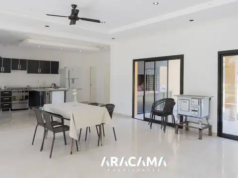 Casa en Venta 2 años