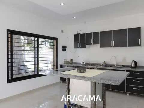 Casa en Venta de 1 dormitorio