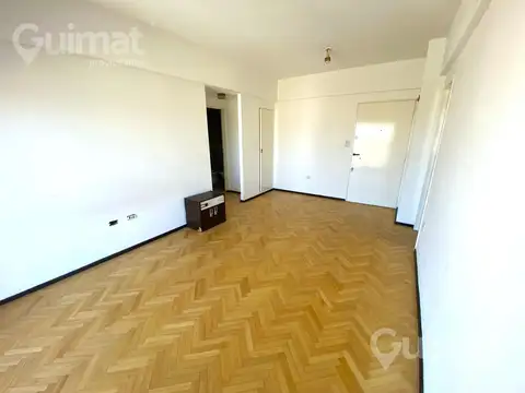 Departamento en Alquiler Apto profesional