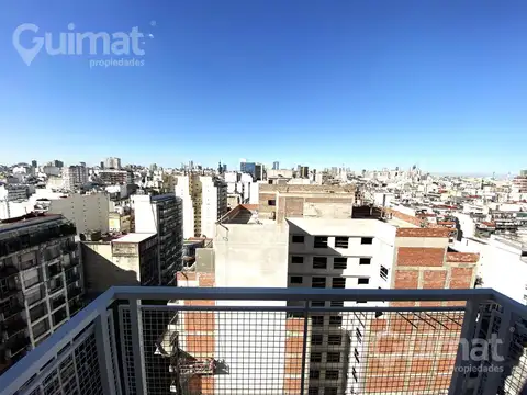 Corrientes al 2100