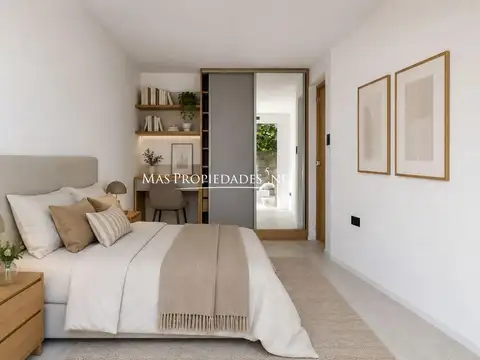 Departamento en Venta A Estrenar