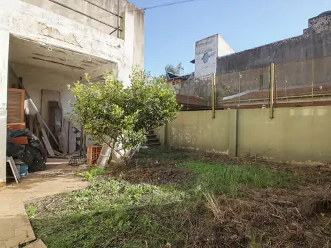 Casa en Venta en Banfield, USD 115.000