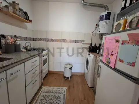 Departamento en Venta 15 años