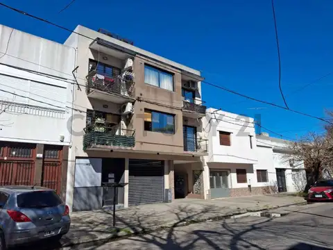 71 entre 8 y 9 - Departamento de un dormitorio en venta
