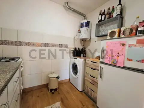 Departamento en Venta al Noroeste