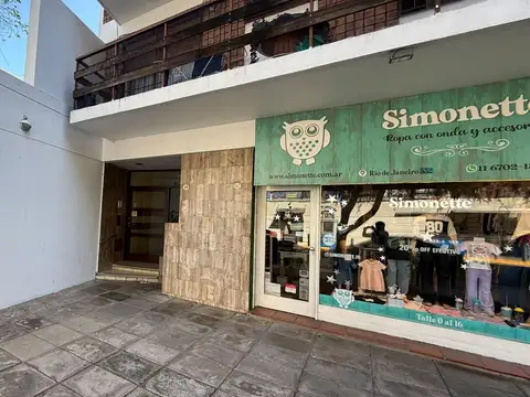 Rio de Janeiro al 500