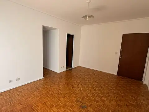Departamento en Venta en Almagro, USD 92.000