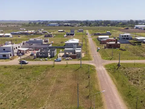 Terreno en Venta 14  mts Frente