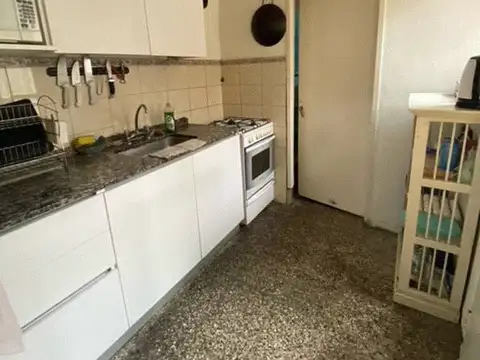 Depto Tipo Casa 4 ambientes con 1 baño