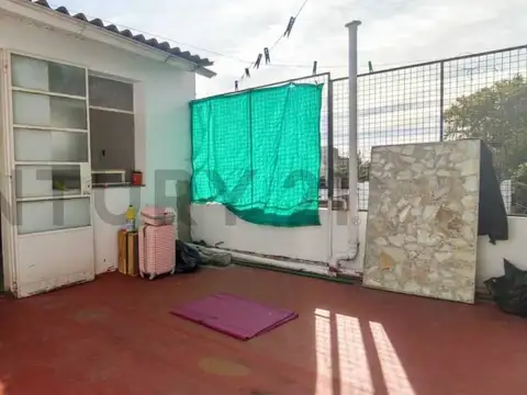 VENTA PH 3 AMB CON BALCÓN Y TERRAZA + MONOAMBIENTE INDEPENDIENTE EN VILLA MARTELLI