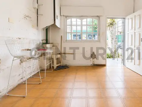 Departamento en Venta en Villa Martelli, USD 75.000