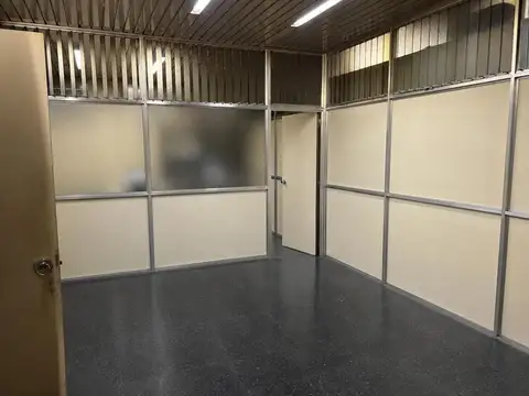 Galpon en Venta 38 años