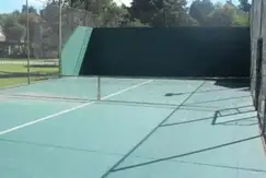 Actividades deportivas futbol, paddle en El Jaguel en Km 67 de la ruta 8  en Pilar, Buenos Aires