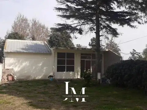 CASA EN MAR DEL PLATA