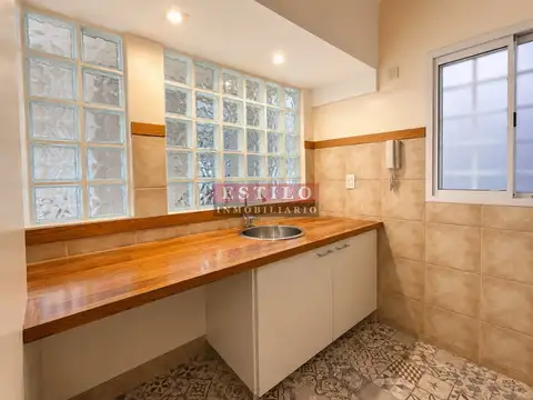 Departamento en Venta en Palermo, USD 94.900