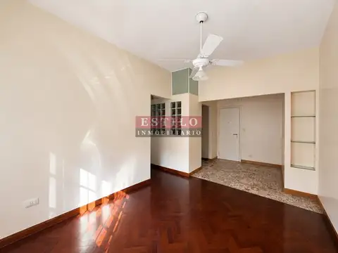 PARAGUAY 4500, VENTA DEPARTAMENTO DE DOS AMBIENTES