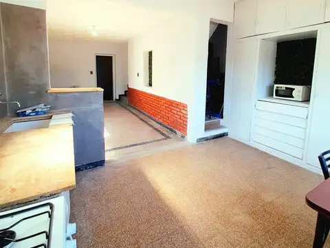 Depto Tipo Casa en Venta en Barrio Parque Field, USD 59.000