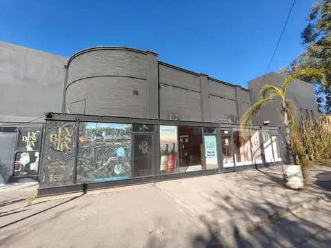 Local en Alquiler en San Salvador de Jujuy, Dr. Manuel Belgrano