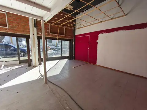 ALQUILER LOCAL COMERCIAL LOS PERALES - LOCAL 3