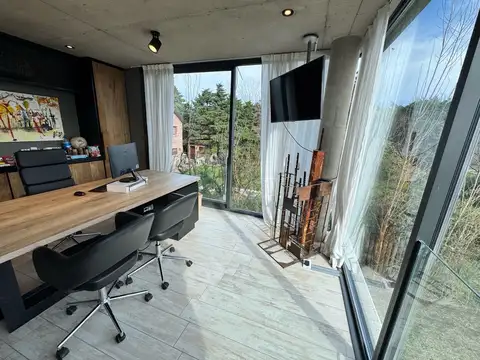 Oficina en Venta en Fisherton, Rosario