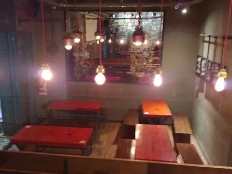 Fondo Comercio en Venta en Recoleta, USD 60.000