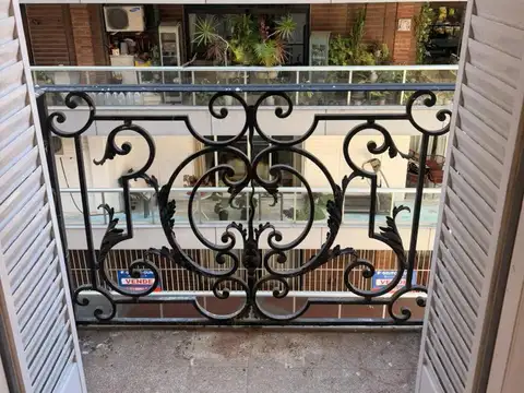 Departamento en Alquiler de 3 ambientes
