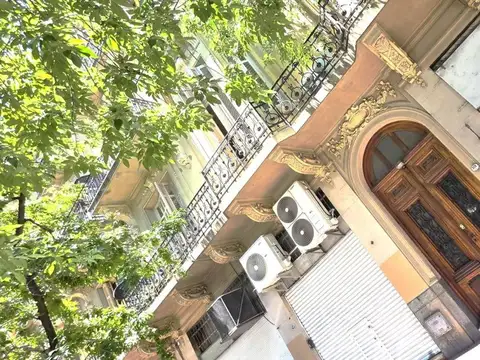 Avenida Juan De Garay 800