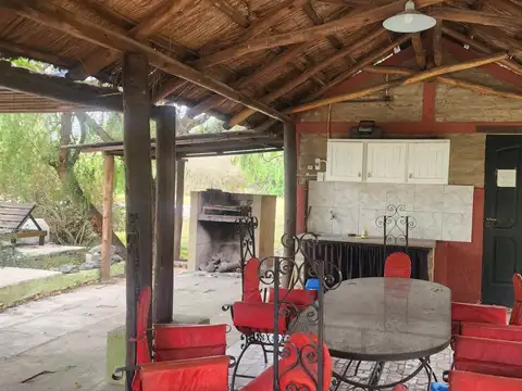 Casa en Venta en Bialet Masse, USD 120.000