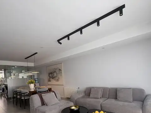 Departamento en Venta de 7 ambientes