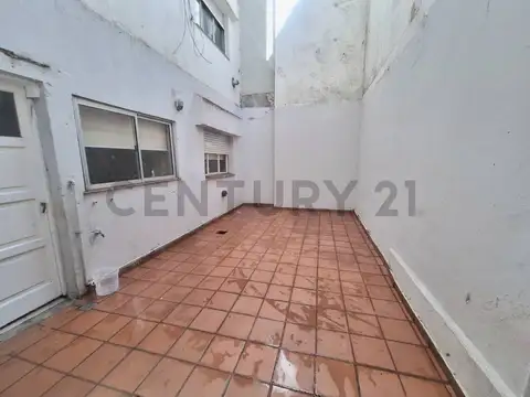 Departamento en Venta en Plaza Mitre, USD 66.000