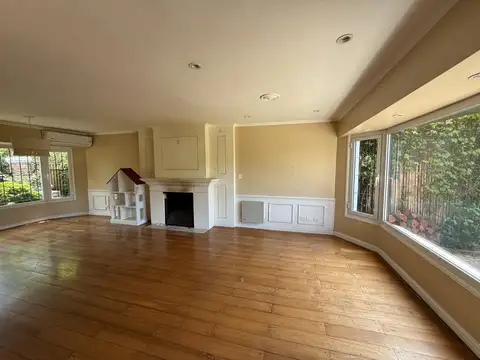 Casa en Alquiler en Martínez, USD 4.300