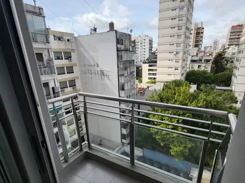 Departamento en Alquiler en Belgrano, $ 900.000