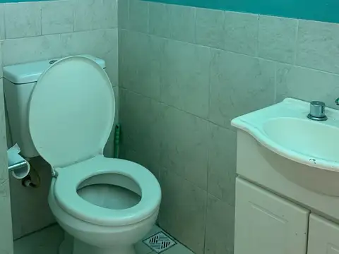 Depto Tipo Casa en Alquiler de 2 dormitorios