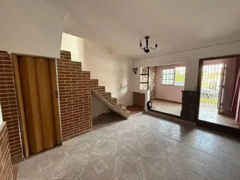 Casa en Venta 36 años