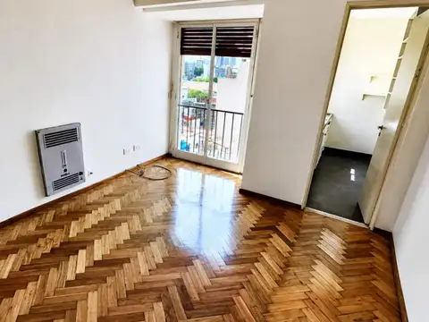 Departamento en Alquiler en Balvanera, CABA