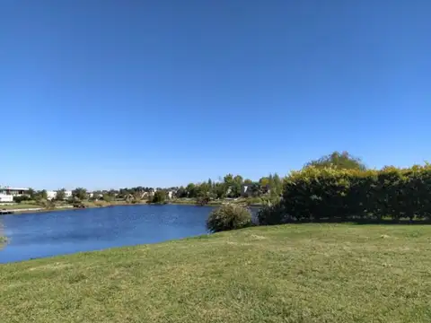 Terreno a la Venta Vista a la Laguna