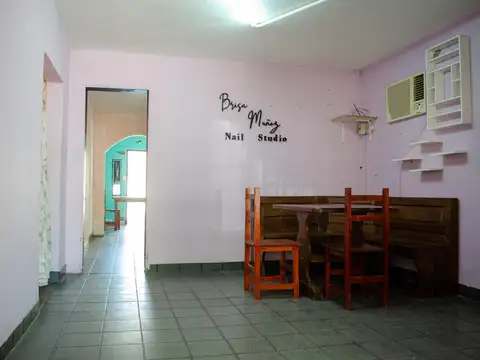 Casa en Venta 45 años