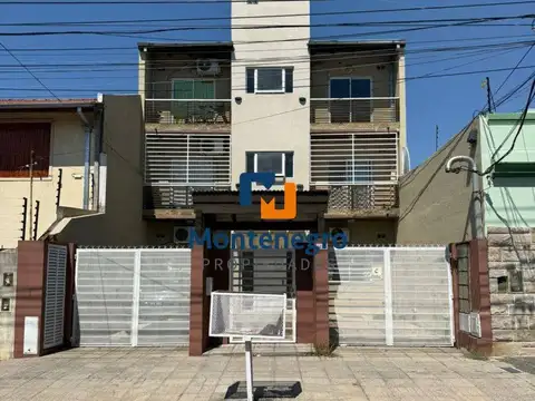 Depto 2 ambientes