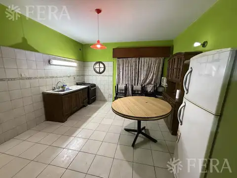 Casa en Venta 35 años