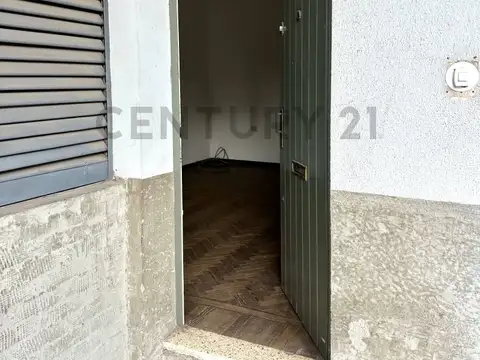 PH al frente | Calle 46 entre 18 y 19