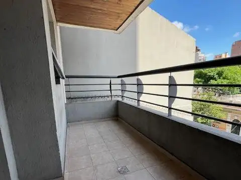 Alquiler 2 ambientes