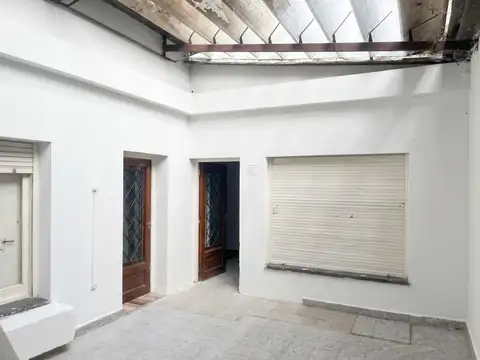 Departamento - Echesortu