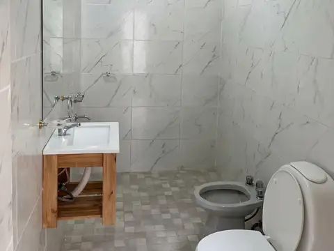 Departamento en Alquiler 40 años