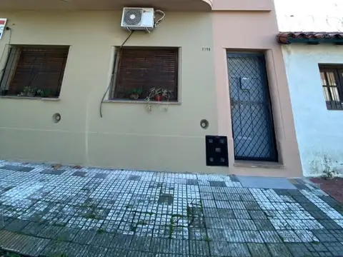 DUPLEX CON TERRAZA PRIVADA (NUEVO PRECIO)