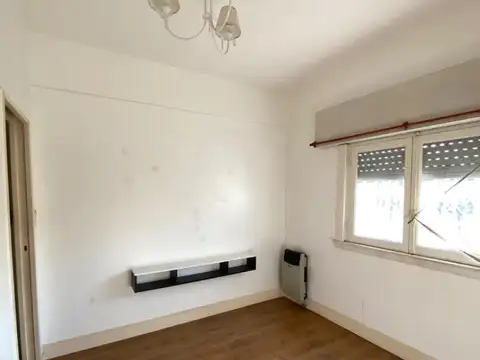 Departamento 5 ambientes con 2 baños