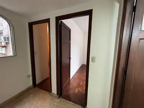 Depto Tipo Casa en Venta en Caballito Norte, USD 110.000