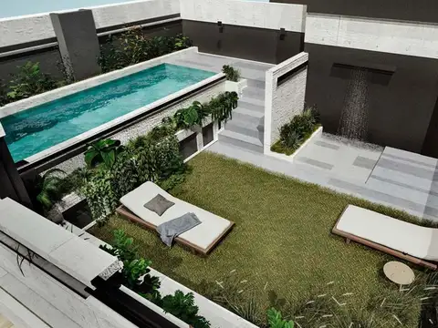 Departamento en Venta de 4 ambientes